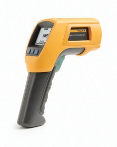fluke-566-infrared-thermometer