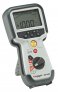 megger-mit40x-10-v-to-100-v-cat-iv-insulation-and-continuity-tester
