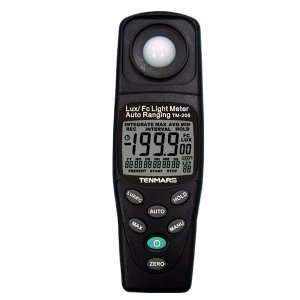 tm-205-auto-ranging-light-meter